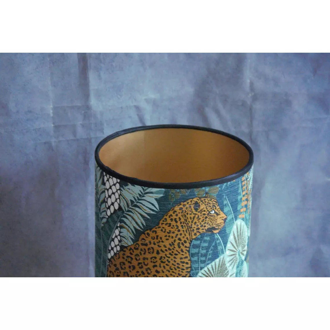Lampe à poser "Belize" de la marque Casamance.