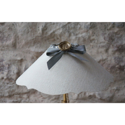 Lampe de table moderne, lampe bouteille élégante, lampe de table élégante.