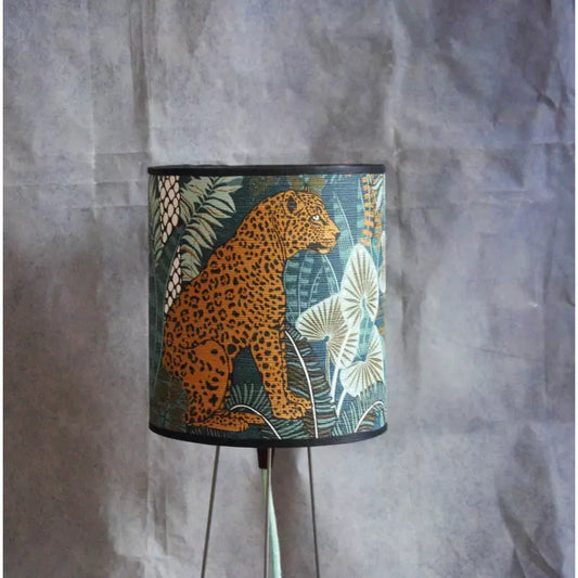 Lampe à poser "Belize" de la marque Casamance.